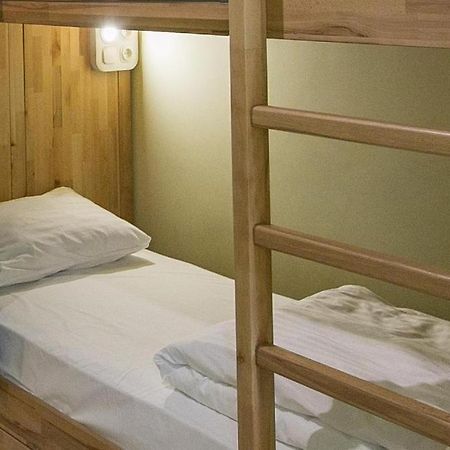 Dream Hostel Liov Exterior foto