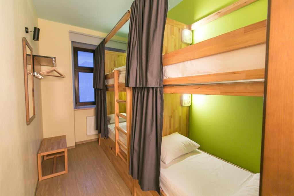 Dream Hostel Liov Exterior foto