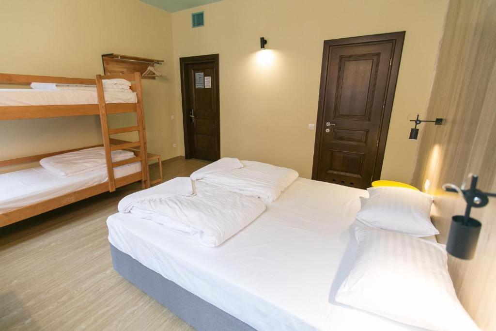 Dream Hostel Liov Exterior foto