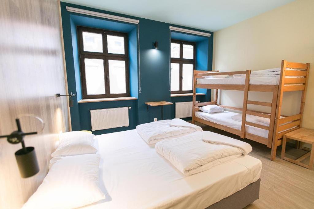 Dream Hostel Liov Exterior foto