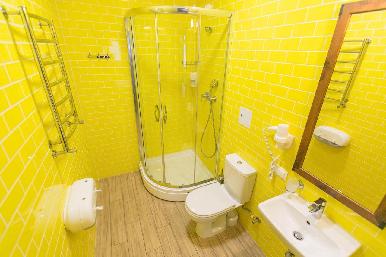 Dream Hostel Liov Cameră foto
