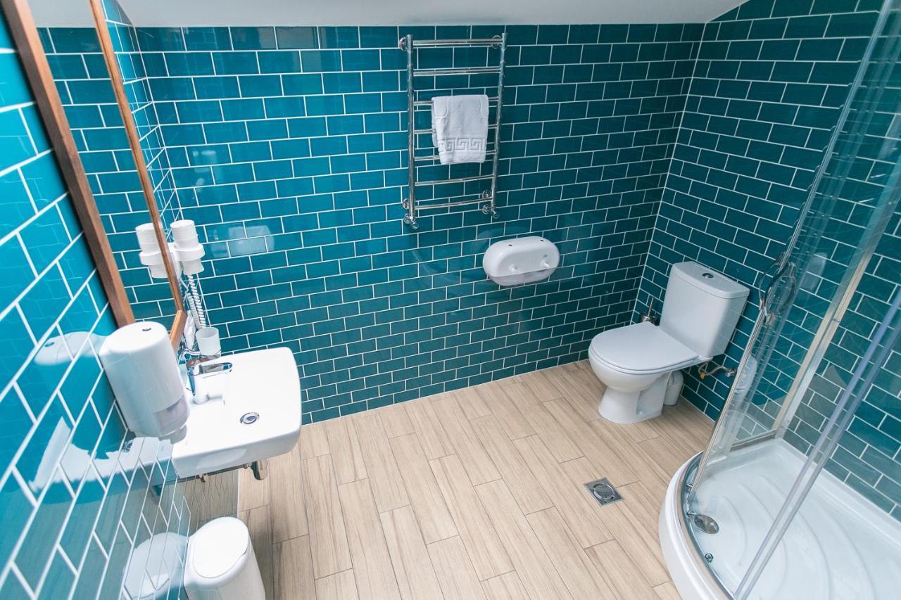 Dream Hostel Liov Cameră foto