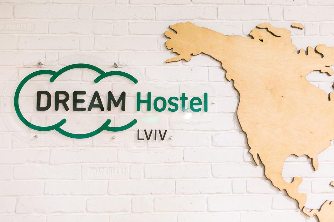Dream Hostel Liov Cameră foto
