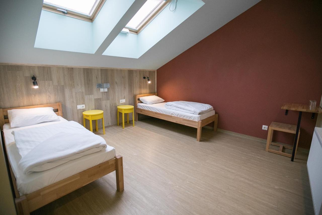 Dream Hostel Liov Cameră foto